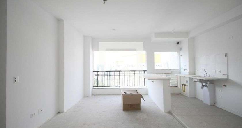 Apartamento à Venda - Vila Andrade, 2 Quartos,  65 m2