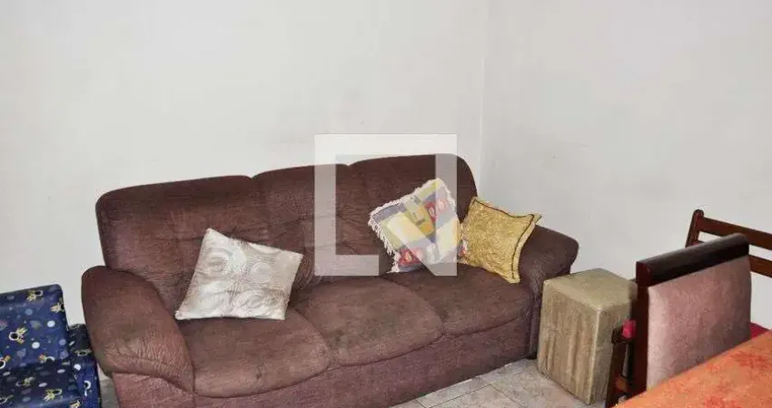 Casa à Venda - Freguesia do Ó, 2 Quartos,  116 m2
