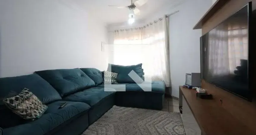 Casa à Venda - Vila Califórnia, 3 Quartos,  280 m2