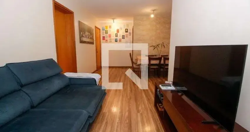 Apartamento com 3 quartos à venda na Rua Nelson Gama de Oliveira, --, Vila Andrade, São Paulo