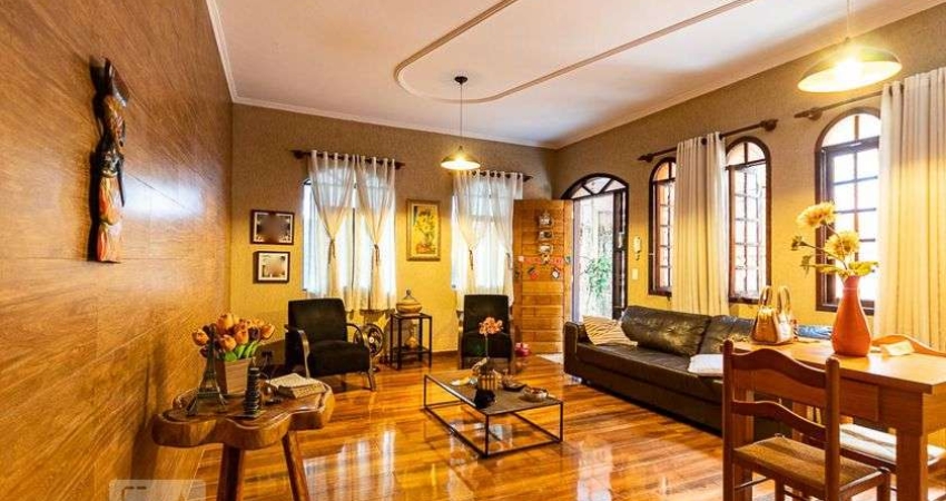 Casa à Venda - Ponte Rasa, 4 Quartos,  250 m2
