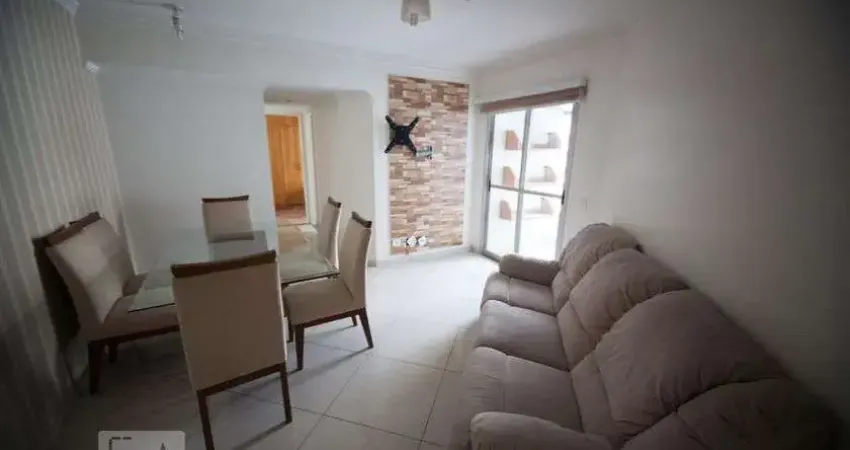 Apartamento à Venda - Tatuapé, 2 Quartos,  60 m2