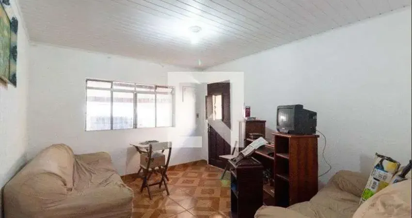 Casa à Venda - Ponte Rasa, 5 Quartos,  1 m2