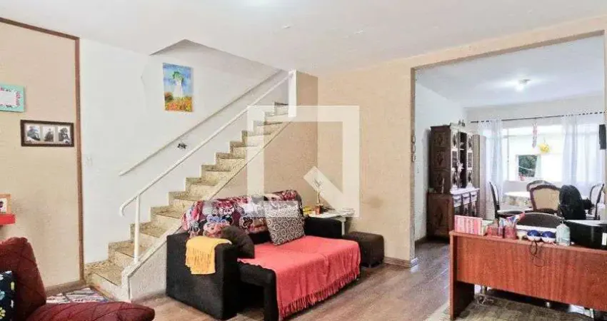 Casa à Venda - Casa Verde, 3 Quartos,  100 m2