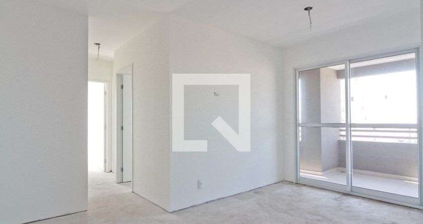 Apartamento à Venda - Freguesia do Ó, 3 Quartos,  66 m2
