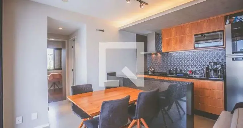 Apartamento à Venda - Saúde, 2 Quartos,  61 m2