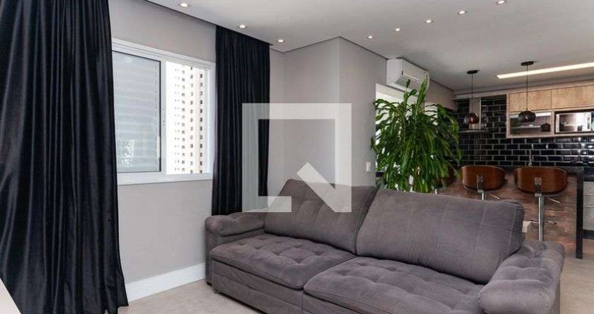 Apartamento à Venda - Bom Retiro, 2 Quartos,  58 m2