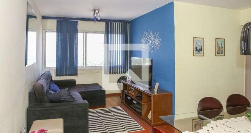 Apartamento à Venda - Vila Romana, 2 Quartos,  90 m2