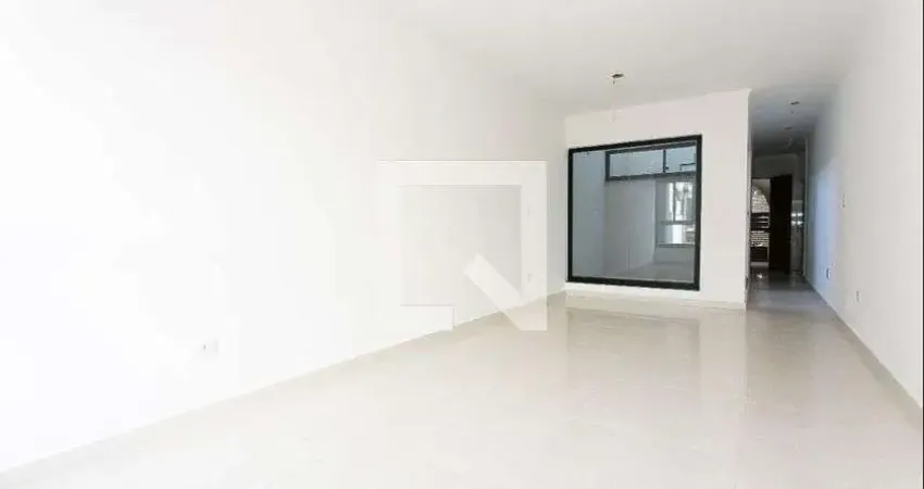 Casa à Venda - Vila Aricanduva, 3 Quartos,  106 m2