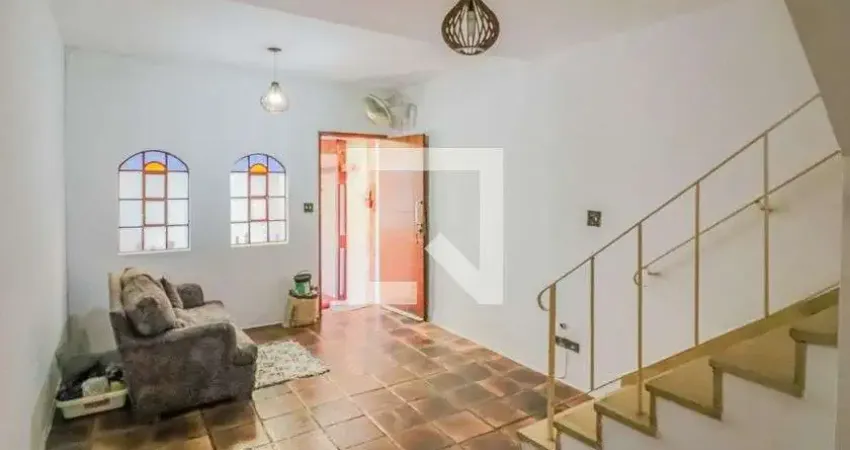 Casa à Venda - Jaguaré, 4 Quartos,  109 m2