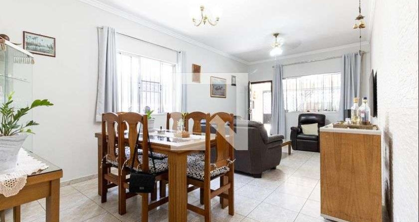 Casa à Venda - Sacomã, 2 Quartos,  200 m2
