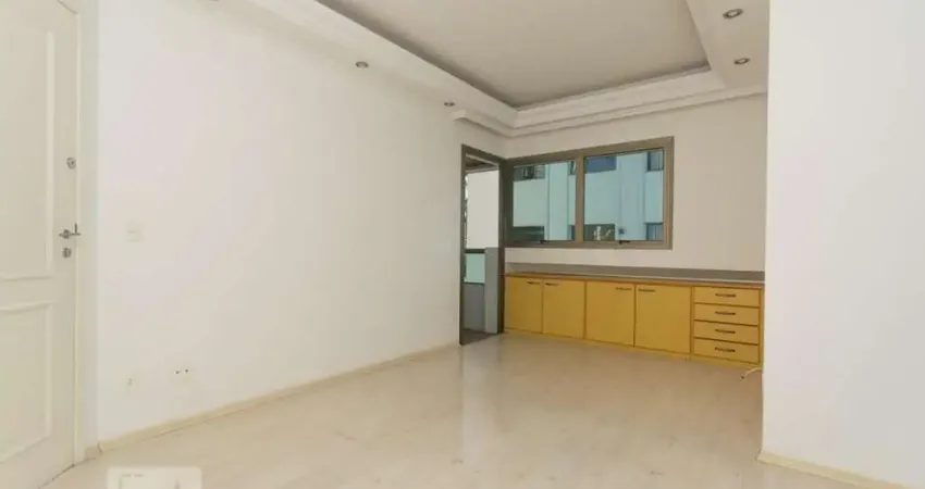Apartamento à Venda - Aclimação, 1 Quarto,  45 m2
