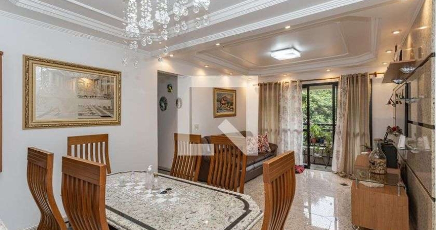 Apartamento à Venda - Vila das Mercês, 3 Quartos,  93 m2