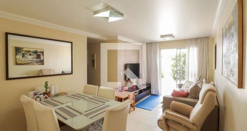 Apartamento à Venda - Santana, 3 Quartos,  70 m2