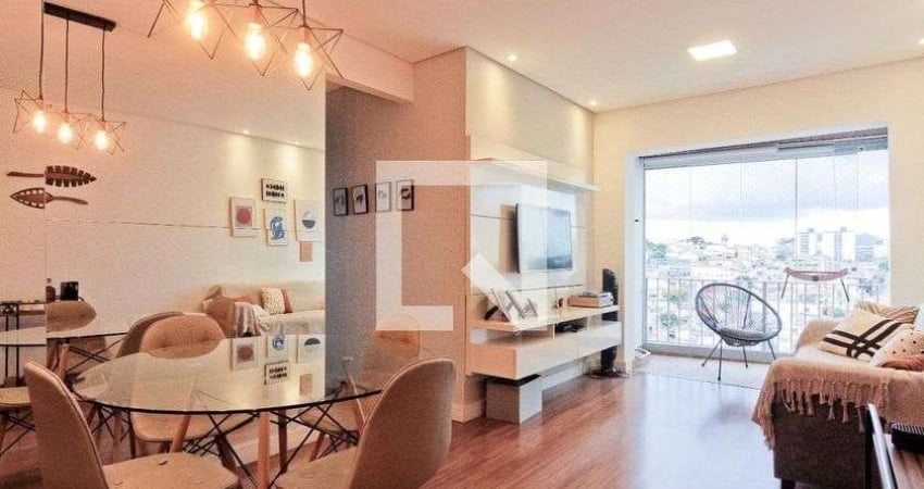 Apartamento à Venda - Freguesia do Ó, 3 Quartos,  67 m2