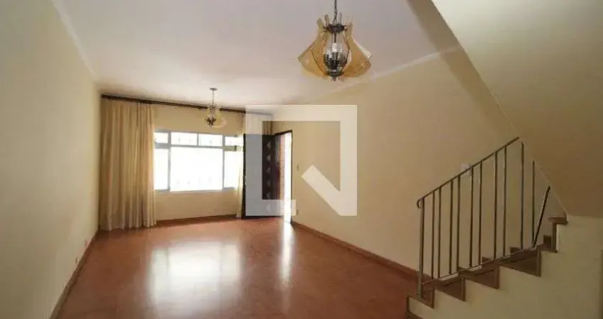 Casa à Venda - Vila Ré, 4 Quartos,  212 m2