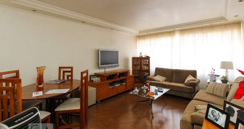 Apartamento à Venda - Tatuapé, 3 Quartos,  118 m2