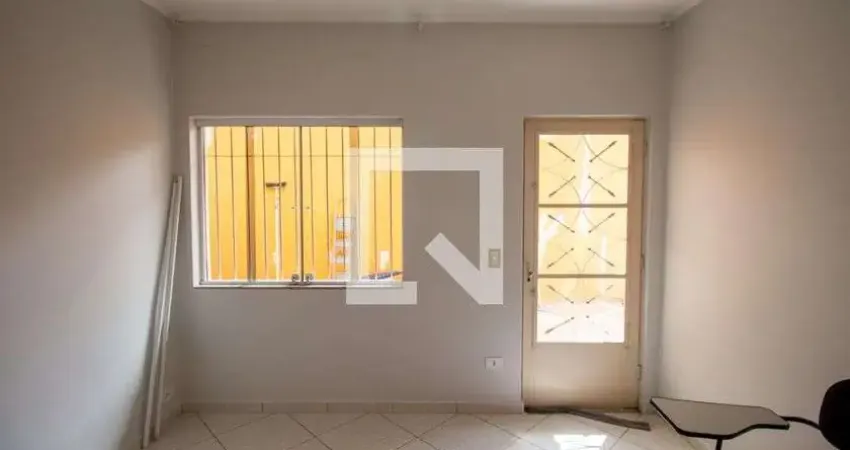 Casa à Venda - Vila Jacuí, 5 Quartos,  250 m2