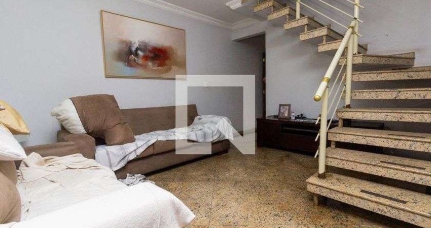 Casa à Venda - Cangaíba, 4 Quartos,  300 m2