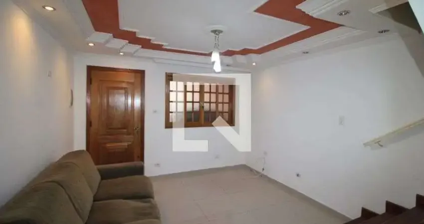 Casa à Venda - Casa Verde, 4 Quartos,  100 m2