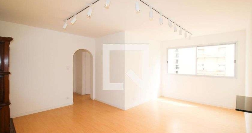 Apartamento à Venda - Vila Olímpia, 3 Quartos,  85 m2