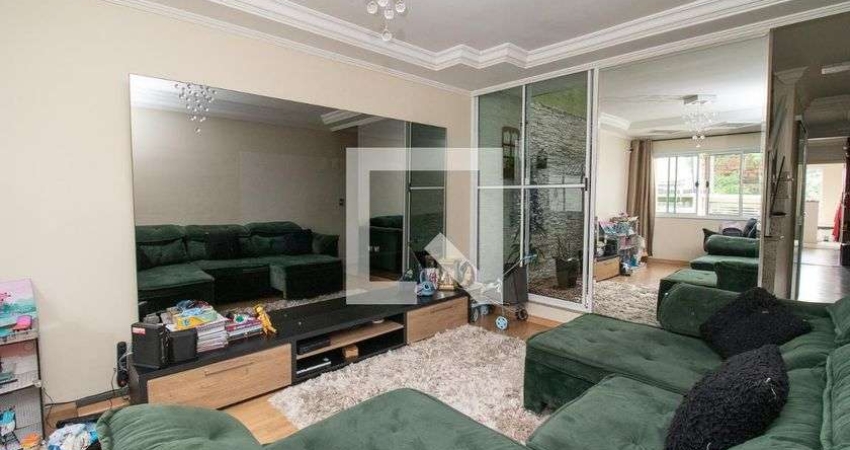 Casa à Venda - Ponte Rasa, 3 Quartos,  180 m2