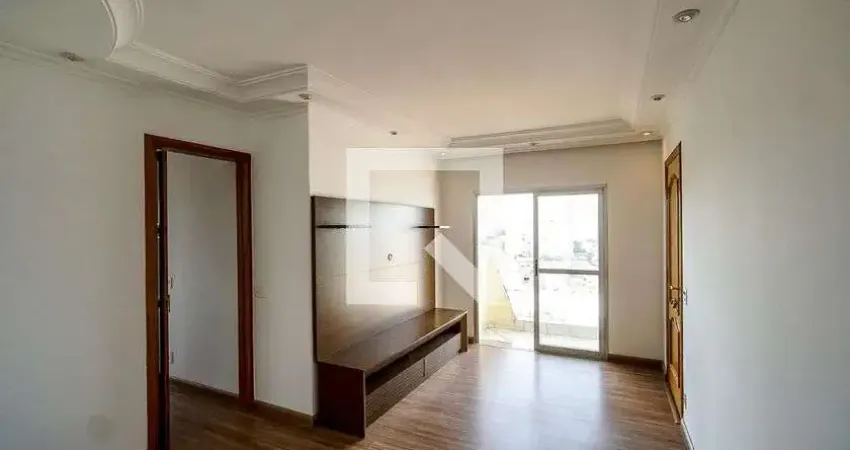 Apartamento à Venda - Penha de França, 3 Quartos,  82 m2
