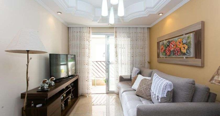Apartamento à Venda - Vila Carrão, 3 Quartos,  73 m2