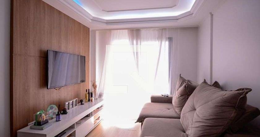 Apartamento à Venda - Vila das Mercês, 3 Quartos,  93 m2