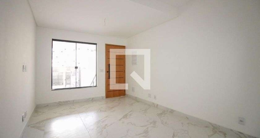 Casa à Venda - Parque São Lucas, 3 Quartos,  140 m2