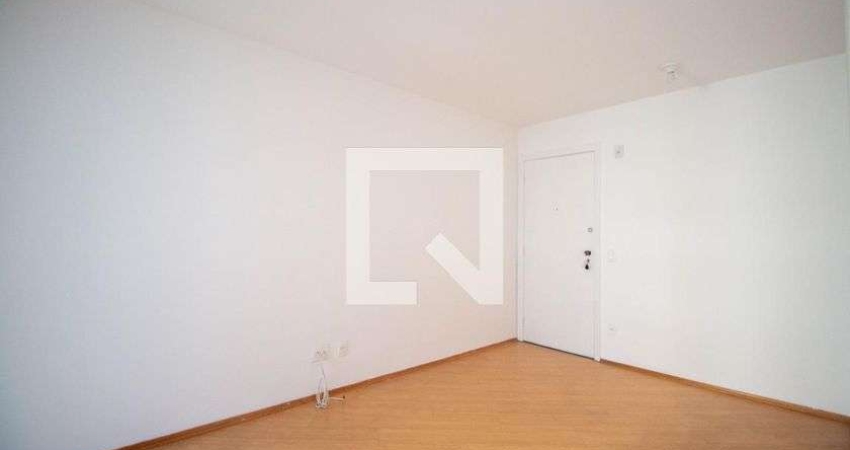Apartamento à Venda - Campo Belo, 3 Quartos,  76 m2