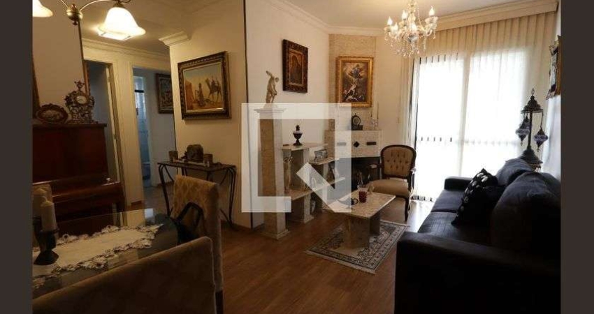 Apartamento à Venda - Panamby, 3 Quartos,  69 m2