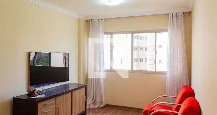 Apartamento à Venda - Vila Romana, 2 Quartos,  68 m2