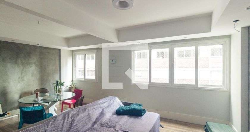 Apartamento à Venda - Higienópolis, 2 Quartos,  93 m2