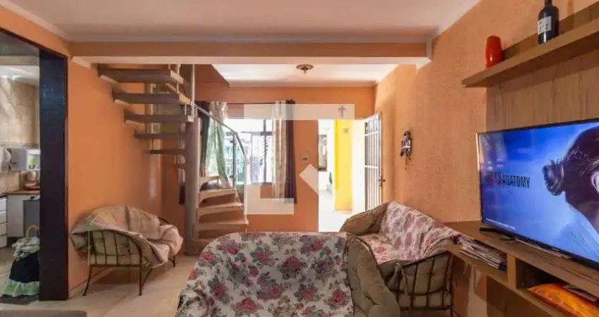 Casa à Venda - Itaquera, 2 Quartos,  121 m2