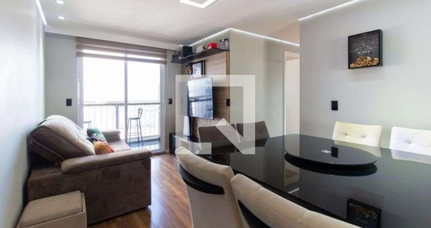 Apartamento à Venda - Mooca, 3 Quartos,  63 m2