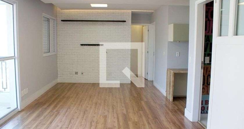 Apartamento à Venda - Jardim Londrina, 2 Quartos,  87 m2