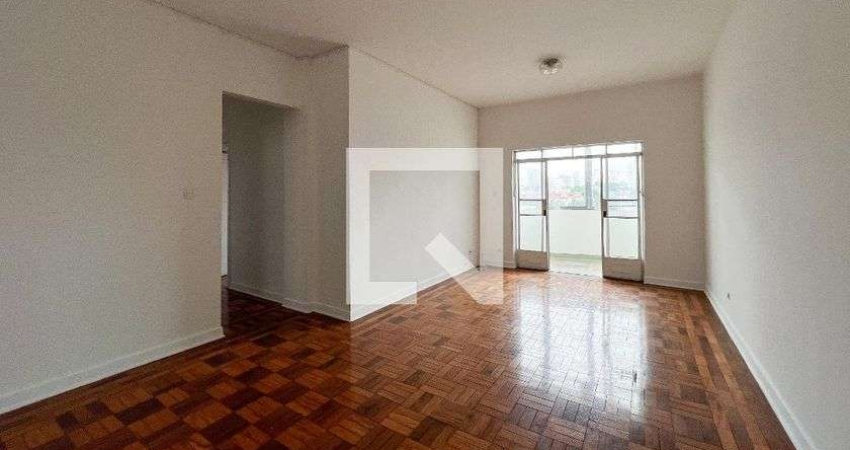 Apartamento à Venda - Moema, 2 Quartos,  102 m2