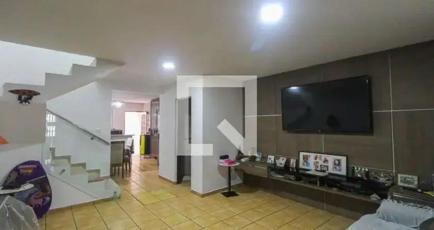 Casa à Venda - Vila Formosa, 3 Quartos,  290 m2