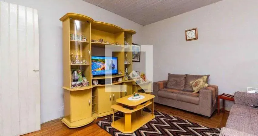 Casa com 2 quartos à venda na Rua Caxambu, --, Vila Carrão, São Paulo