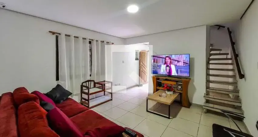 Casa com 4 quartos à venda na Rua Jerônimo de Albuquerque, --, Cambuci, São Paulo