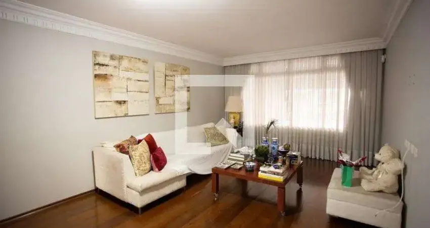 Casa à Venda - Parque São Domingos, 3 Quartos,  203 m2