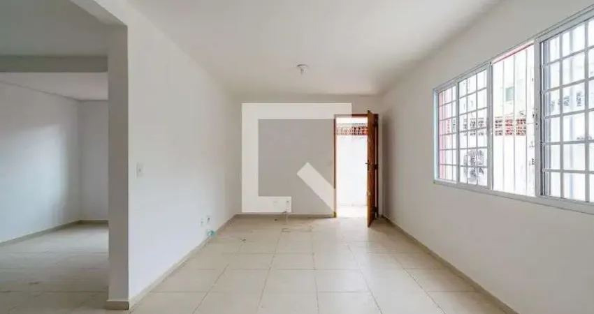 Casa com 3 quartos à venda na Rua José Mariano Filho, --, Jabaquara, São Paulo