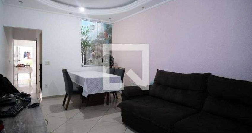Casa com 3 quartos à venda na Rua Georg Riemann, --, Ponte Rasa, São Paulo