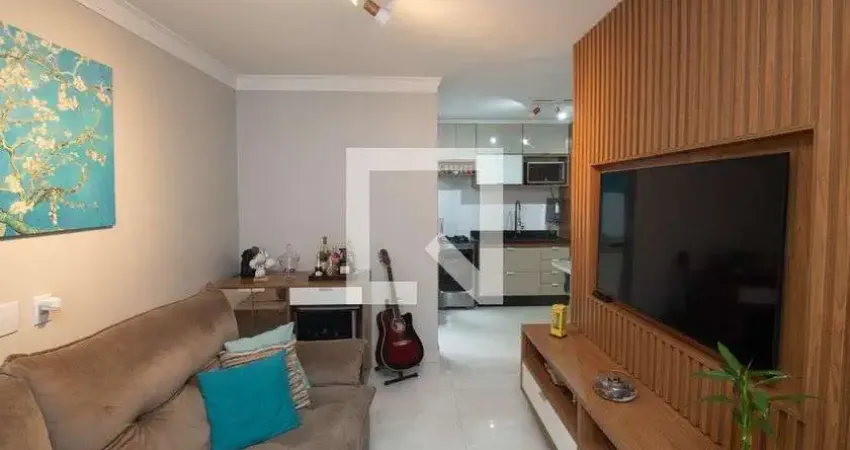 Casa com 2 quartos à venda na Avenida Doutor Abílio Sampaio, --, Jardim Brasil, São Paulo