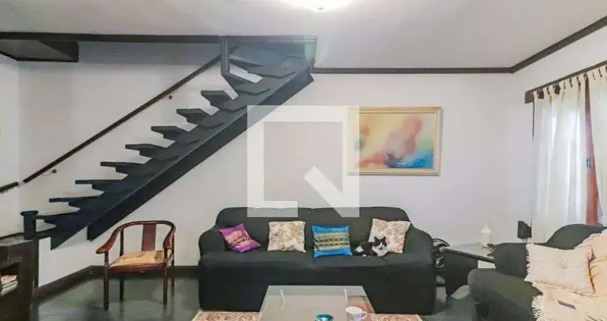 Casa com 4 quartos à venda na Rua Mateus Clemente, --, Jardim Jussara, São Paulo