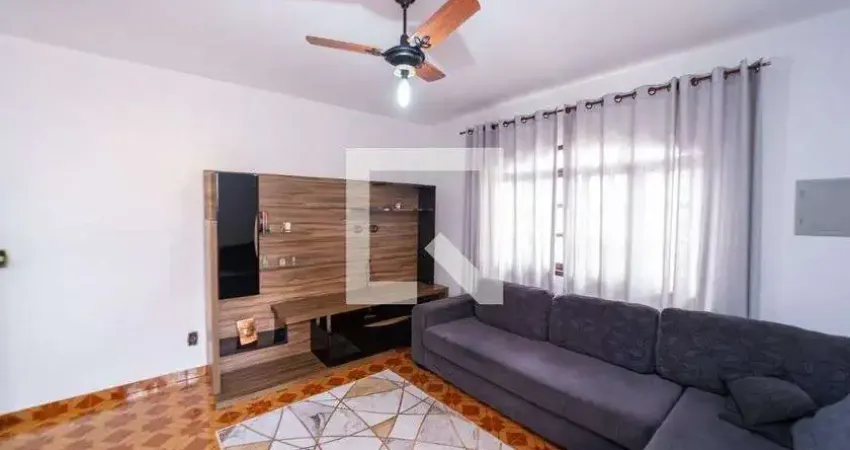 Casa à Venda - Ermelino Matarazzo, 2 Quartos,  90 m2