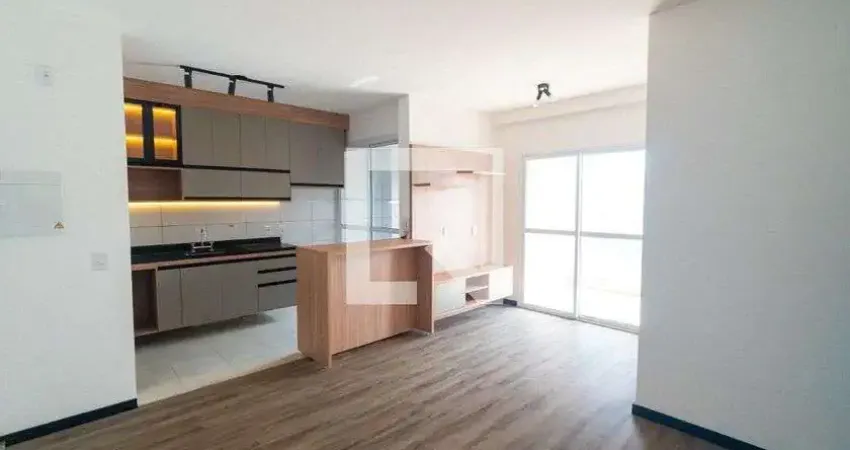 Apartamento com 2 quartos à venda na Rua Mauro, --, Saúde, São Paulo