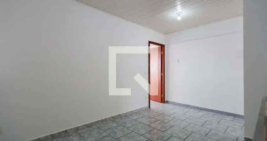 Casa com 1 quarto à venda na Rua Araguaia Martins, --, Vila Roque, São Paulo