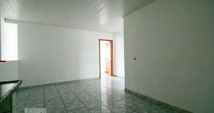 Casa com 1 quarto à venda na Rua Araguaia Martins, --, Vila Roque, São Paulo
